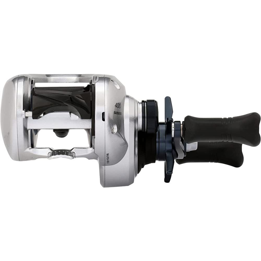 シマノ トランクス400 新品 TRANX400 Carretilha Shimano Tranx 400 A (Direita) - Sugoi Big Fish