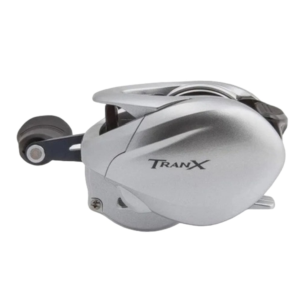 Carretilha Shimano Tranx 400 A (Direita) - Sugoi Big Fish