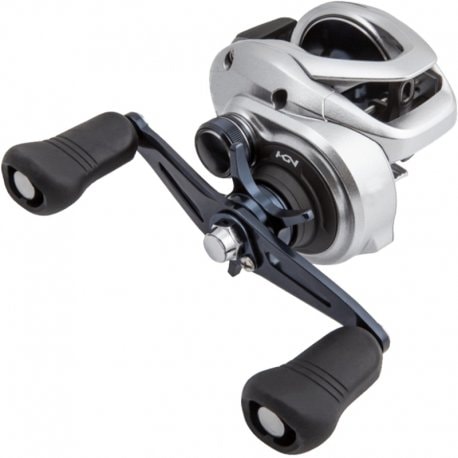 Carretilha Shimano Tranx 400 A (Direita) - Sugoi Big Fish