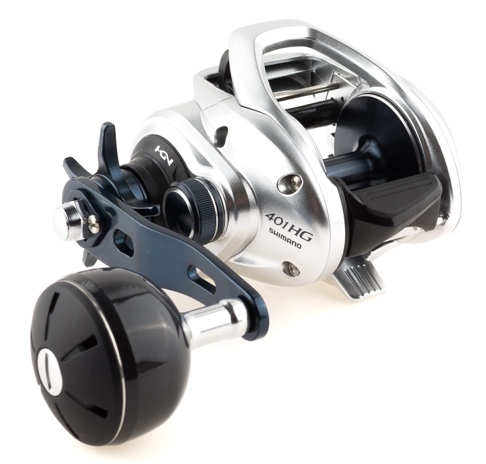 USシマノ トランクス401HGLEFT バリアルハンドル 2025年最新】トランクス401HGの人気アイテム - メルカリ