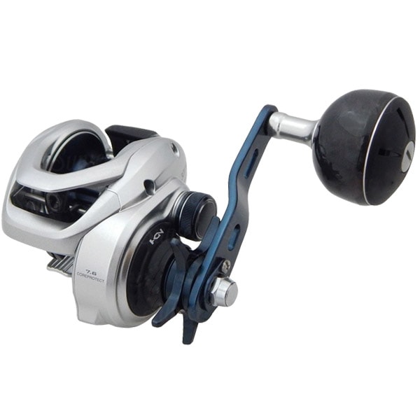 USシマノ トランクス401HGLEFT バリアルハンドル 2025年最新】トランクス401hgの人気アイテム - メルカリ