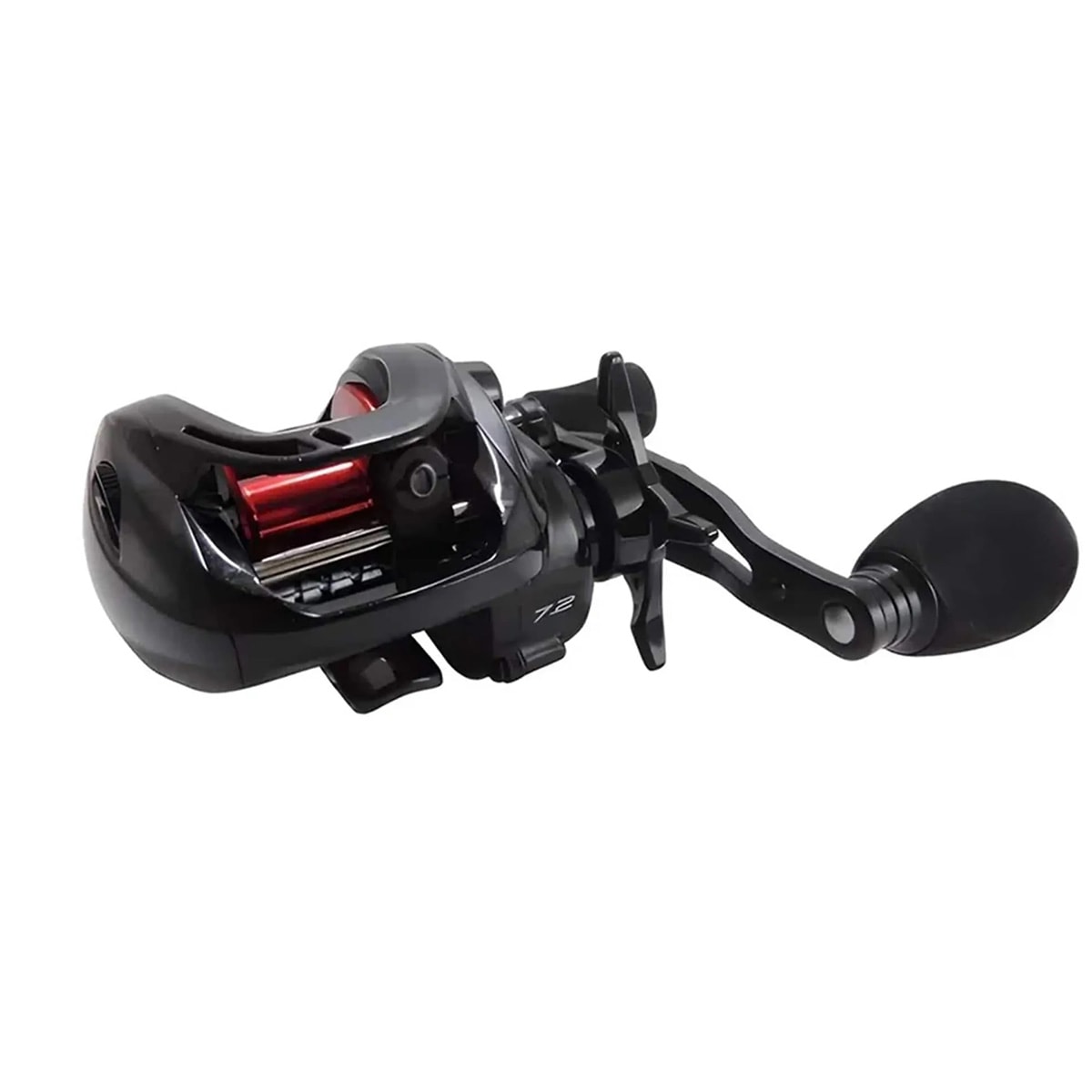 Carretilha Zeeo Destiny 6Rol 7.2:1 - Man Esquerda 19053 - Sugoi