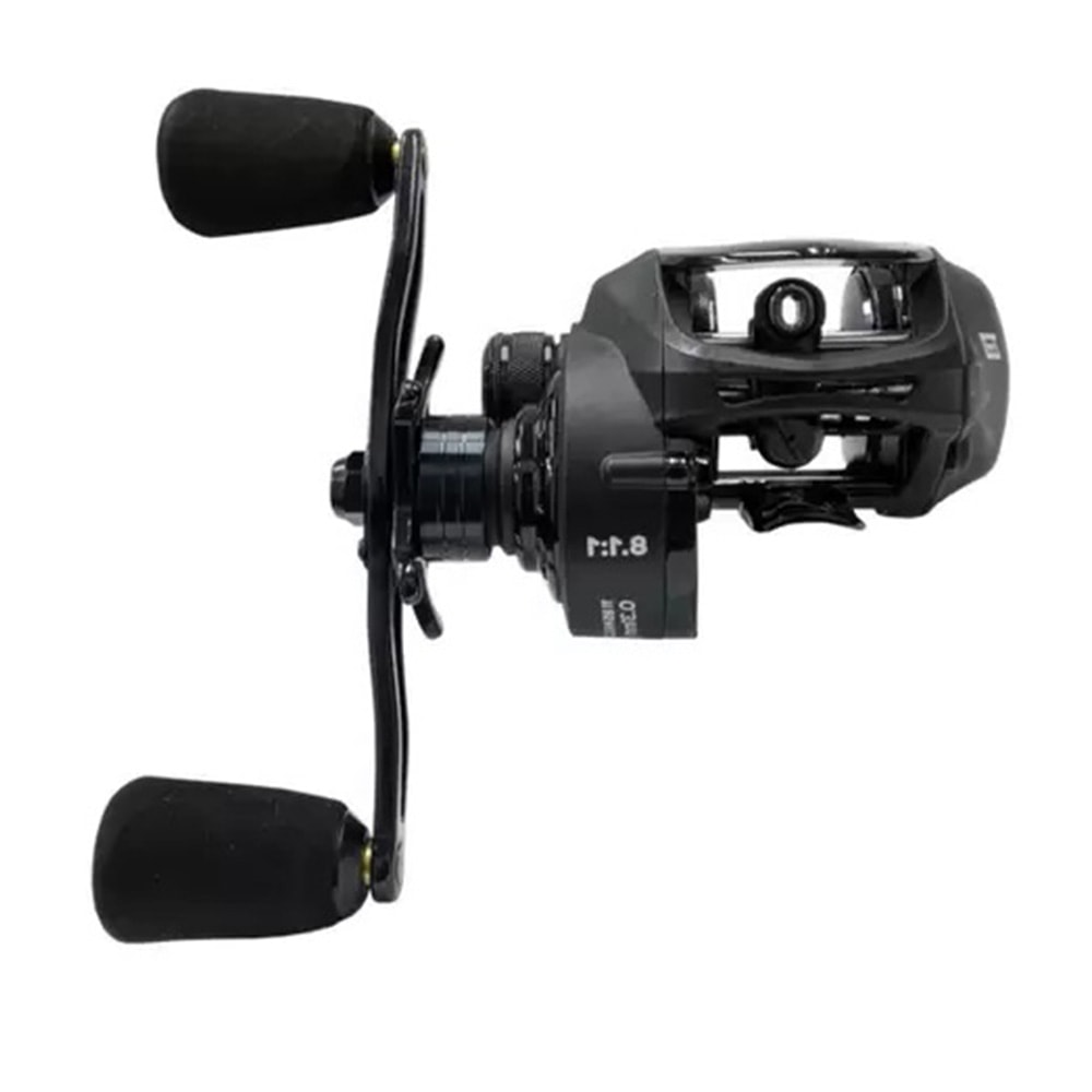 Carretilha Zeeo Z 11000 RH (Direita) - Sugoi Big Fish