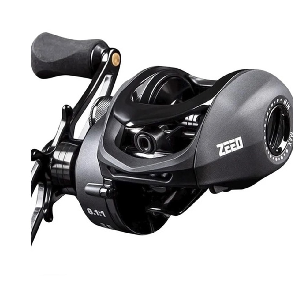 Carretilha Zeeo Z 11000 RH (Direita) - Sugoi Big Fish