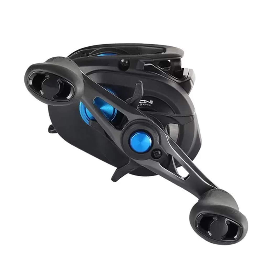 Carretillha Shimano Slx DC 150 XG (Direita) - Sugoi Big Fish