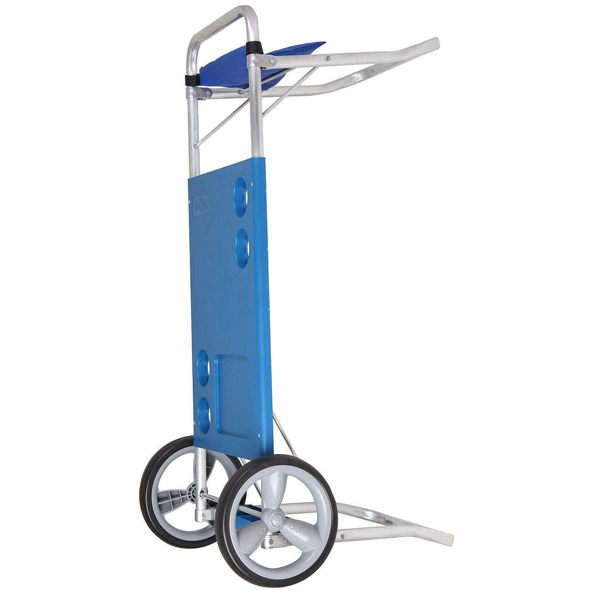 Carrinho de Praia Mor de Alumínio