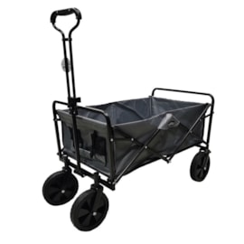 Carrinho Echo Life de mão Dobrável Wagon AC059