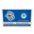 Cartão Power Balance Quantum Hologram C/1 unidade