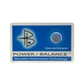 Cartão Power Balance Quantum Hologram C/1 unidade