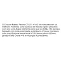 Chicote Celta Robalo Flecha CT 1211