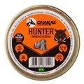 Chumbinho Chakal Hunter Diabolo 6,35mm C/ 150 Unidades