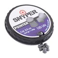 Chumbinho Snyper Pointer Cal 5,5mm C/100un 8458