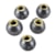  Chumbo Infinity P/Poita 20 gramas C/5un