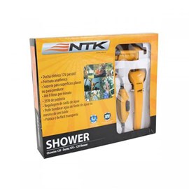 Chuveiro Nautika Portátil Shower 12V 304250