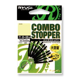 Combo Stopper Ryugi ZCS009 C/ 40 unidades