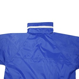 Conjunto de chuva - Authentic Robalo (Azul)