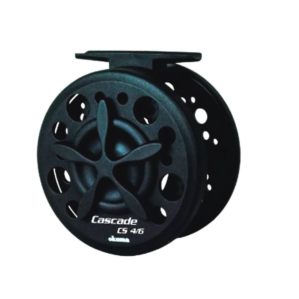 Conjunto de Fly Okuma Cascade CS9035 TAC2