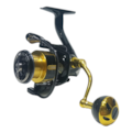 Conjunto Vara Celta Ocean Light OCL-S64ML 6'4''(1,93m) + Molinete Ryobi Zeus II 2000HPX 2000