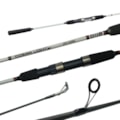 Conjunto Vara Celta Ocean Light OCL-S64ML 6'4''(1,93m) + Molinete Ryobi Zeus II 2000HPX 2000