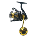 Conjunto Vara Celta Ocean Light OCL-S64ML 6'4''(1,93m) + Molinete Ryobi Zeus II 2000HPX 2000