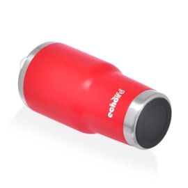 Copo Echo Life Térmico Inox CP0024 900ml - Vermelho