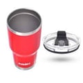 Copo Echo Life Térmico Inox CP0024 900ml - Vermelho