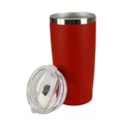 Copo Térmico Echo Life Inox CP0020 580ml - Vermelho