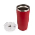 Copo Térmico Echo Life Inox CP0020 580ml - Vermelho