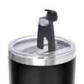 Copo Térmico Echo Life Inox  CP0025 900ml - Preto