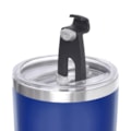 Copo Térmico Echo Life Inox  CP0027 900ml - Azul