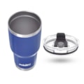 Copo Térmico Echo Life Inox  CP0027 900ml - Azul