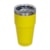 Copo Tumbler Térmico Sliding Lid 473ml – Amarelo