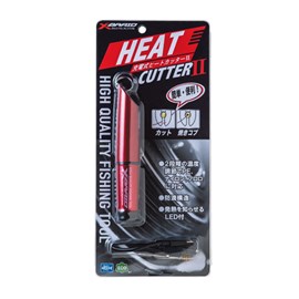 Cortador de Linha  XBraid Heat Cutter II