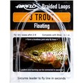 Emendas para Fly AirFlo Braided Loops Floating 3Trout BLf3