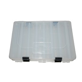 Estojo Rochel Box 30 XB100 – Transparente