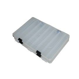 Estojo Rochel Box 30 XB100 – Transparente