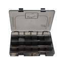 Estojo Rochel Box 30 XB140 – Transparente Fume