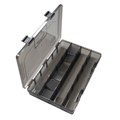 Estojo Rochel Box 30 XB140 – Transparente Fume