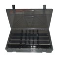 Estojo Rochel Box 50 XB80 – Transparente Fume