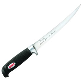 Faca Fileteira Rapala Soft Grip Knife BP706SH-1