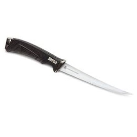 Faca Rapala Fileteira Knife - RCDFN6