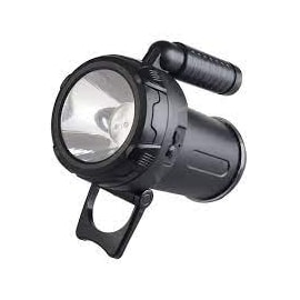 Foco de mão de LED Nautika JASPER de 350 lúmens 310824