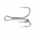 Garatéia Lizard Treble Hook 5X Nº04 C/10un