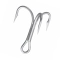 Garatéia Lizard Treble Hook 5X Nº04 C/10un