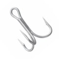 Garatéia Lizard Treble Hook 5X Nº04 C/10un