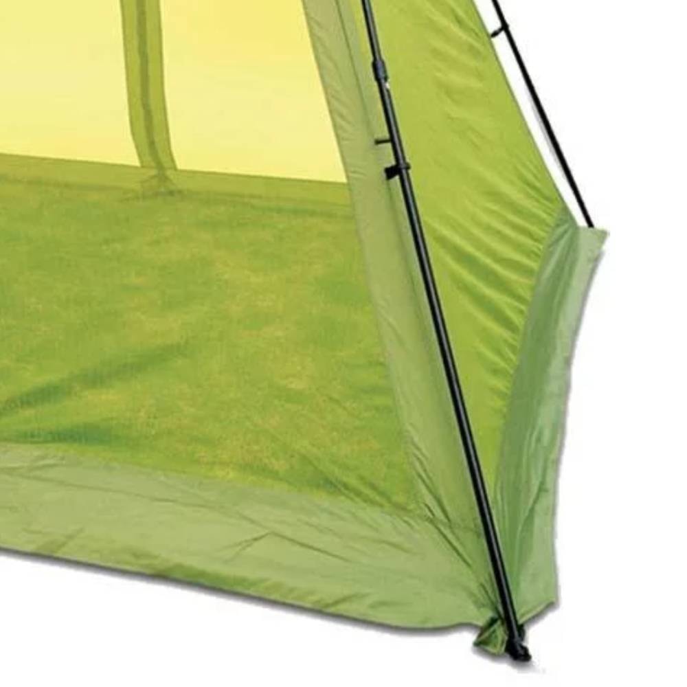 Gazebo Echo Life Adventure C/ Mosquiteiro Echo Life GA0007 - Sugoi