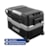 Geladeira Elber Portátil Black 45 Pro 12/24V C/APP