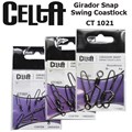 Girador C/Snap Celta Swing Coastlock - CT 1021