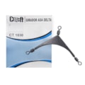 Girador Celta Asa Delta CT 1030 Nº4 C/ 3 unidades