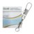 Girador Celta + Snap Chapinha CT 1019 Nº 1/0 C/ 5 Unidades